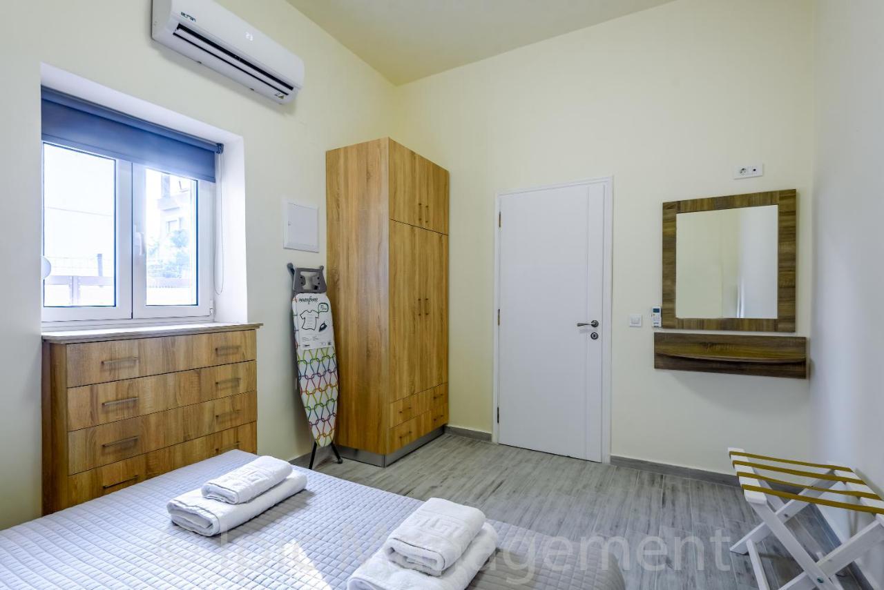 Anna'S Apartment 'Nea Chora' Chania  Exterior foto